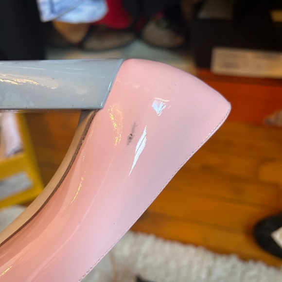 Fendi high heels - Picture 6 of 13